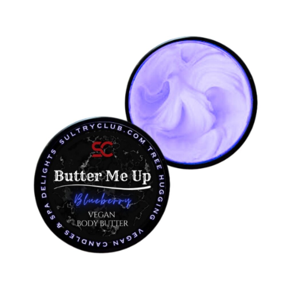 BLUEBERRY PIE BODY BUTTER